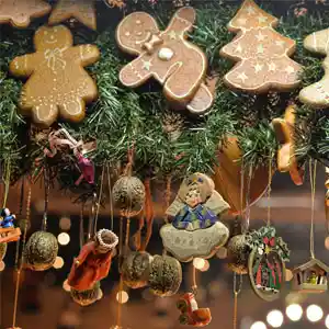 Kalėdiniai papuošimai ATB – ES sertifikatai, aukšta kokybė